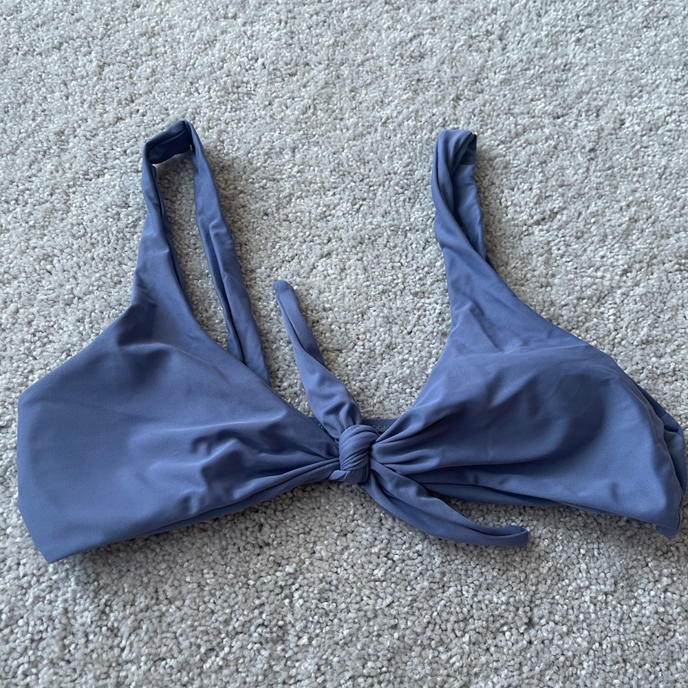 Bikini top